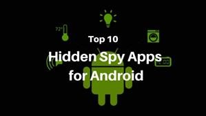 Best Cell Phone Spy App for Android